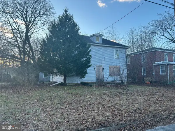 208 S Franklin St, LANDISVILLE, NJ 08326