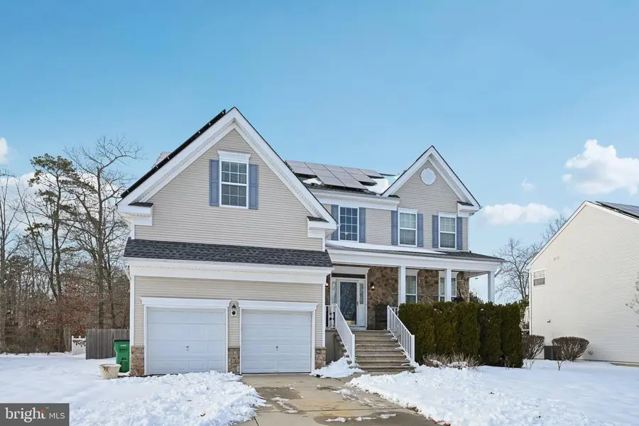 207 Waterford Rd, Egg Harbor, NJ 08234 - #3