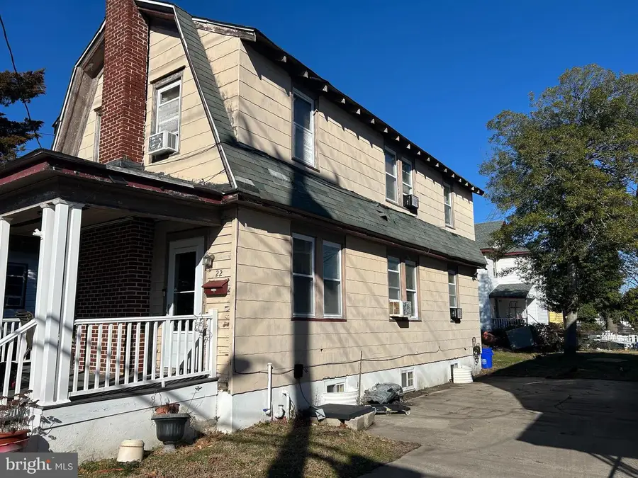 22 W Park Ave, Pleasantville, NJ 08232 - Image #2