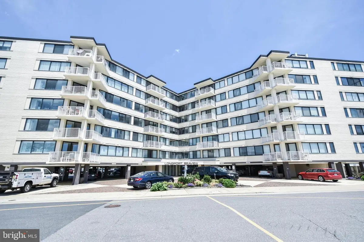111 S 16th Ave #214, Longport, NJ 08403 - Image #1