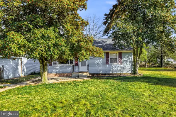 1111 Loretta Ave, MAYS LANDING, NJ 08330