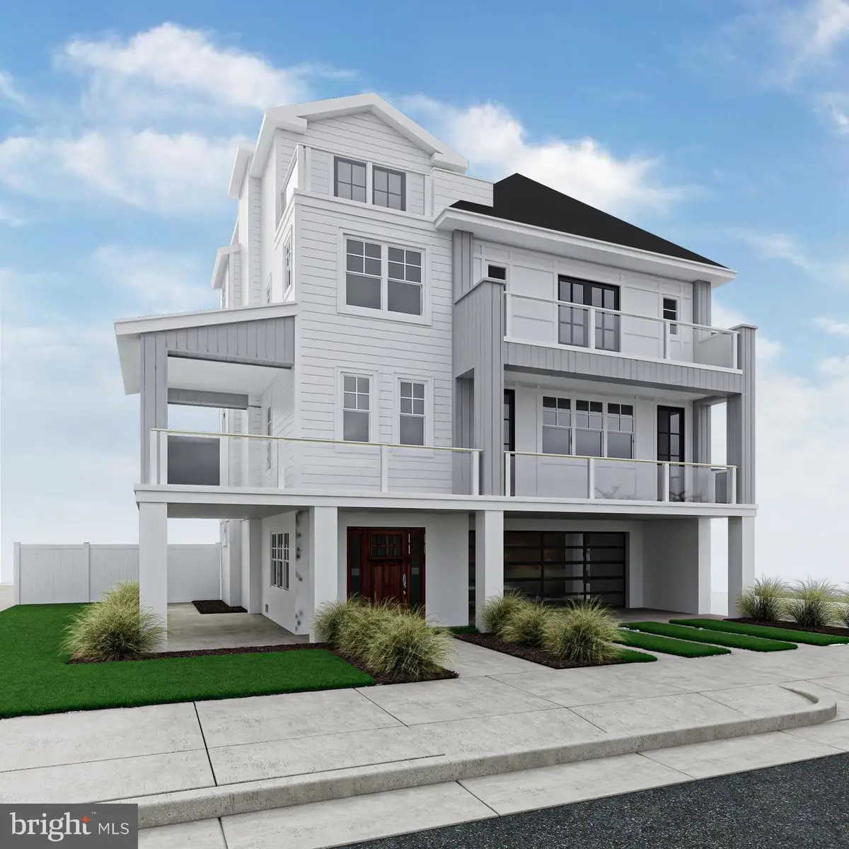 2 N Buffalo Ave #a, Ventnor City, NJ 08406 - Image #1
