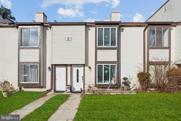 2425 Arbor Ct, MAYS LANDING, NJ 08330