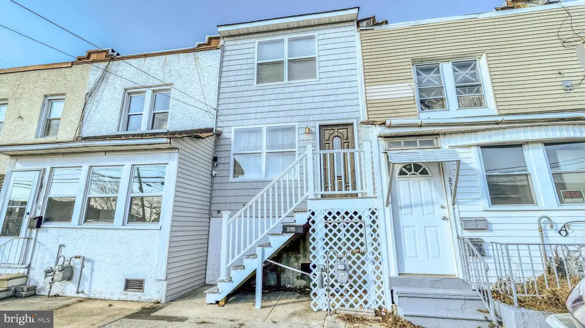3715 Porter Ave, Atlantic City, NJ 08401 - Image #1