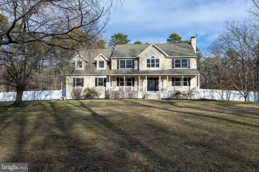 236 Maple Ter, Buena, NJ 08310 - Image #2