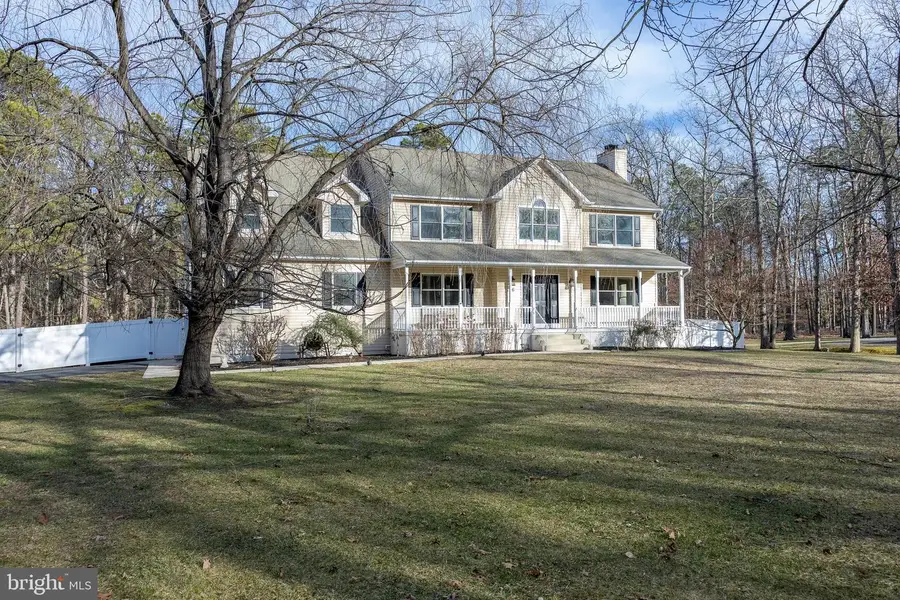 236 Maple Ter, Buena, NJ 08310 - Image #3