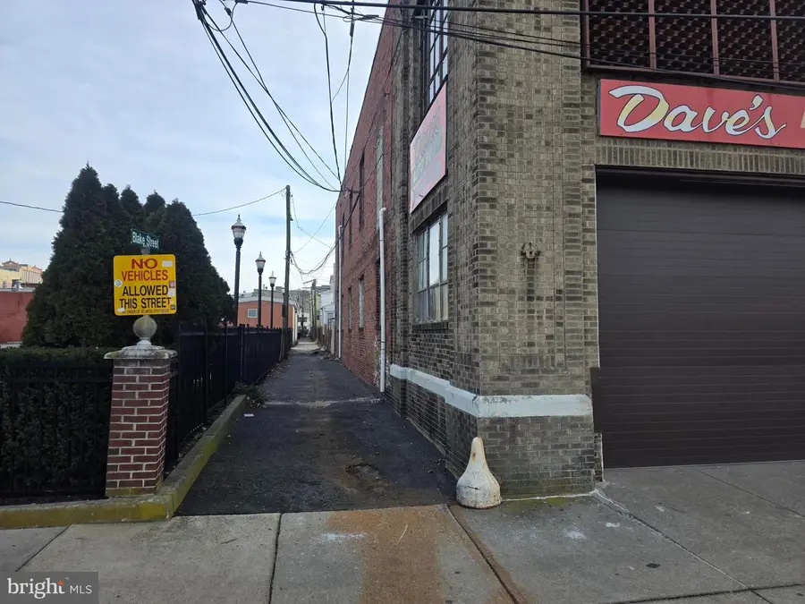 123 N Georgia Ave #rear, Atlantic City, NJ 08401 - #2