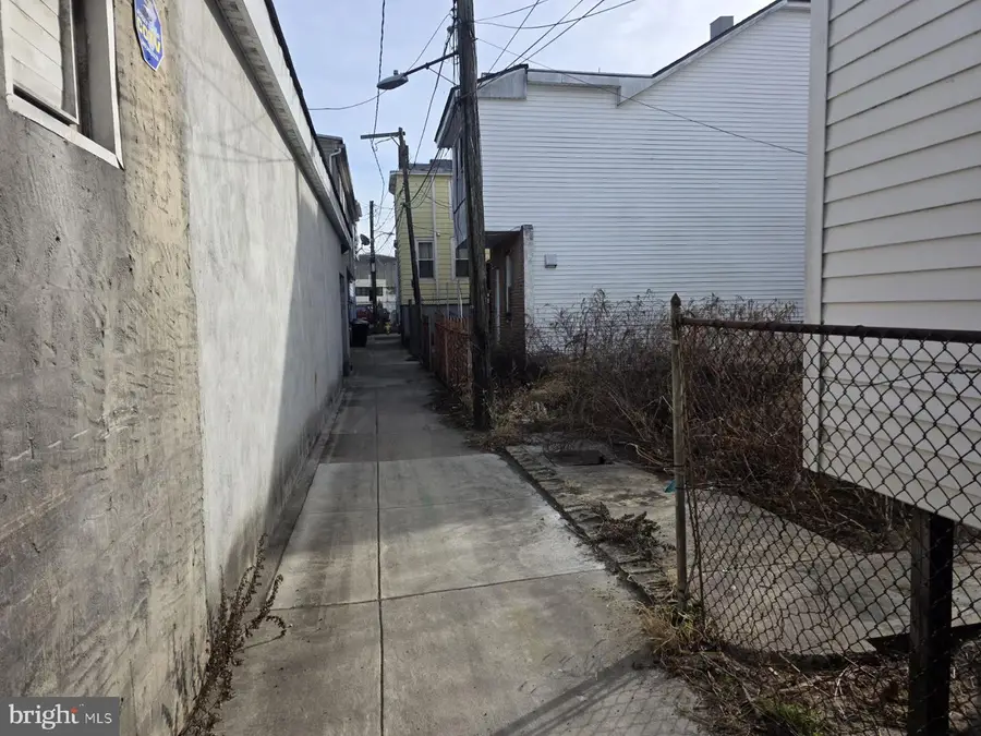 123 N Georgia Ave #rear, Atlantic City, NJ 08401 - #3