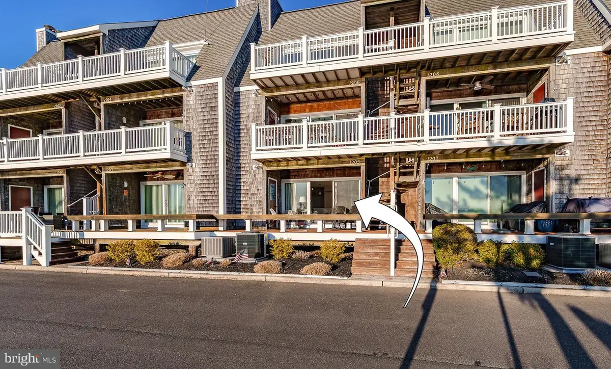 1205 Harbour Cove South, Somers Point, NJ 08244 - Image #1