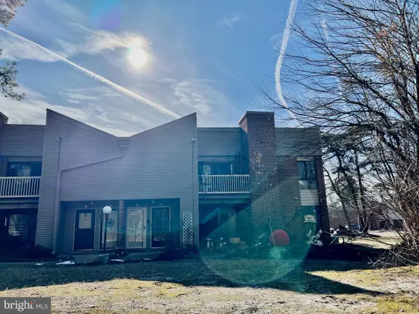 705 Meadowbrook Dr #705, MAYS LANDING, NJ 08330