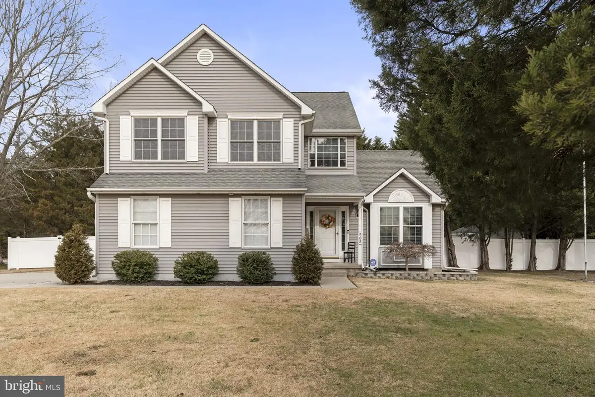 505 S 1st Rd, Hammonton, NJ 08037 - Image #1