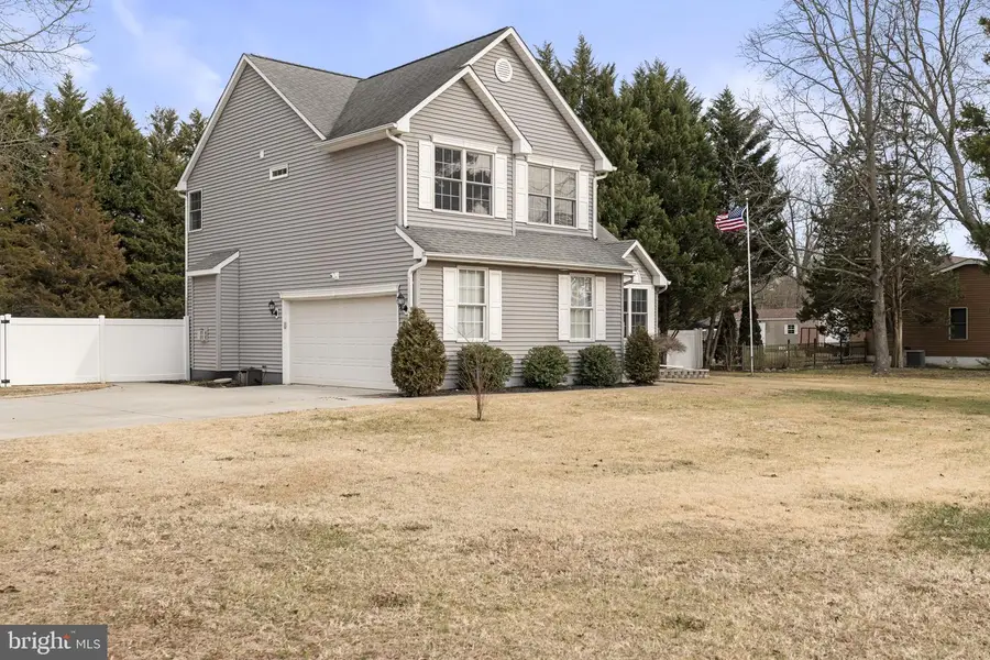 505 S 1st Rd, Hammonton, NJ 08037 - Image #3