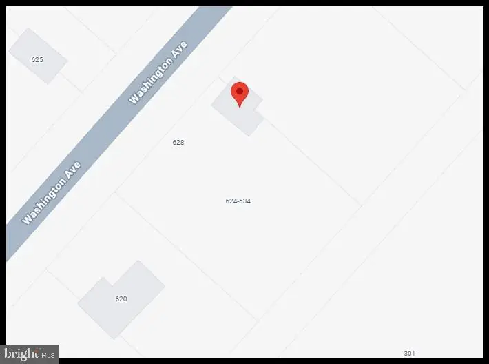 636 Washington Ave, Egg Harbor City, NJ 08215 - Image #3