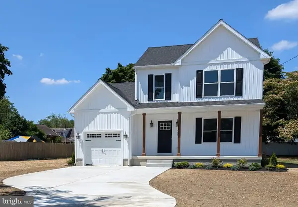 108 N Franklin St, LANDISVILLE, NJ 08326