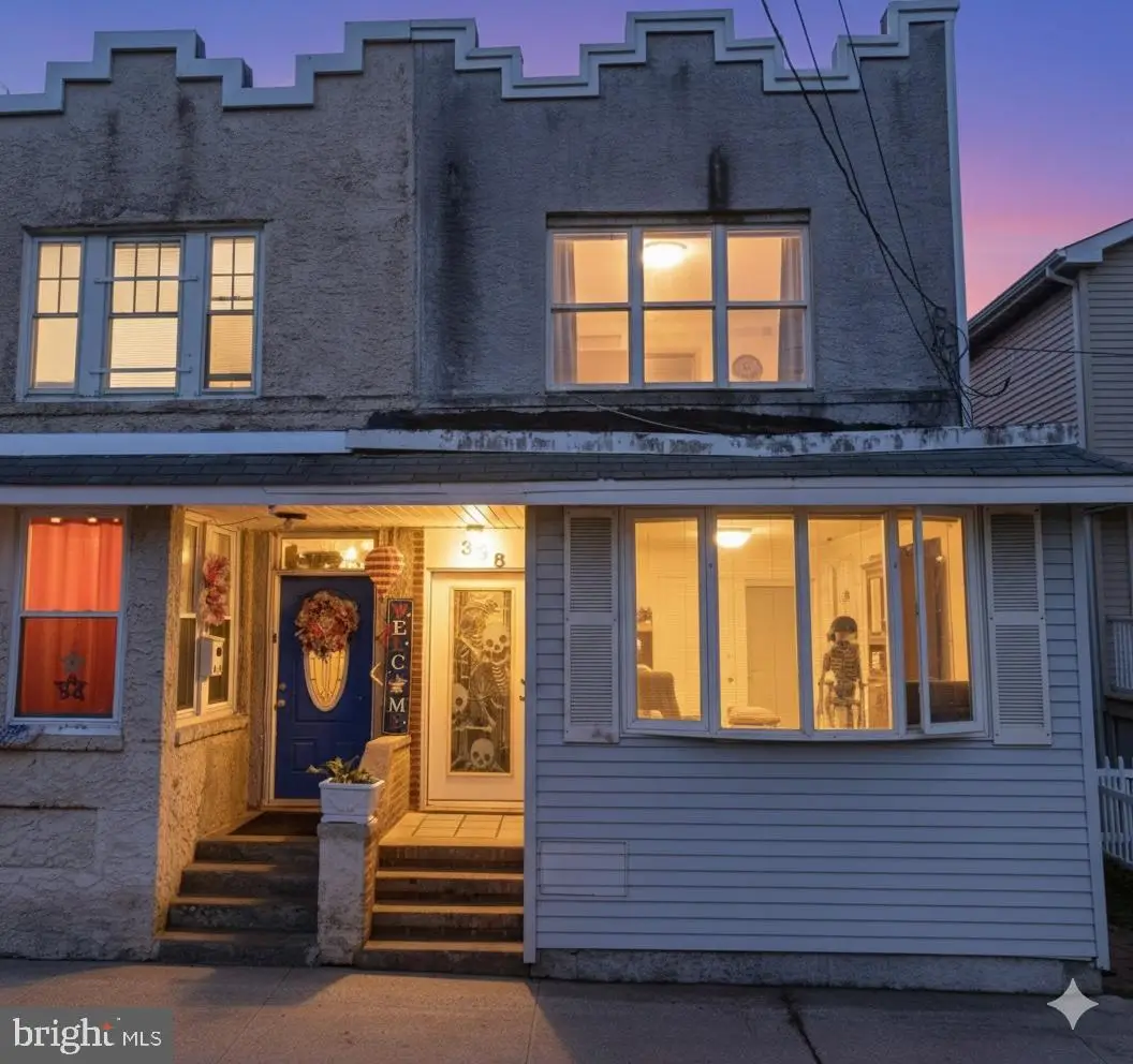 358 N Connecticut Ave, Atlantic City, NJ 08401 - Image #1