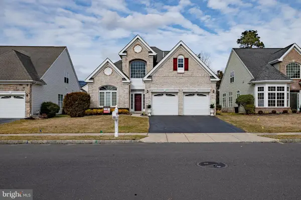 45 Vender Ln, MAYS LANDING, NJ 08330