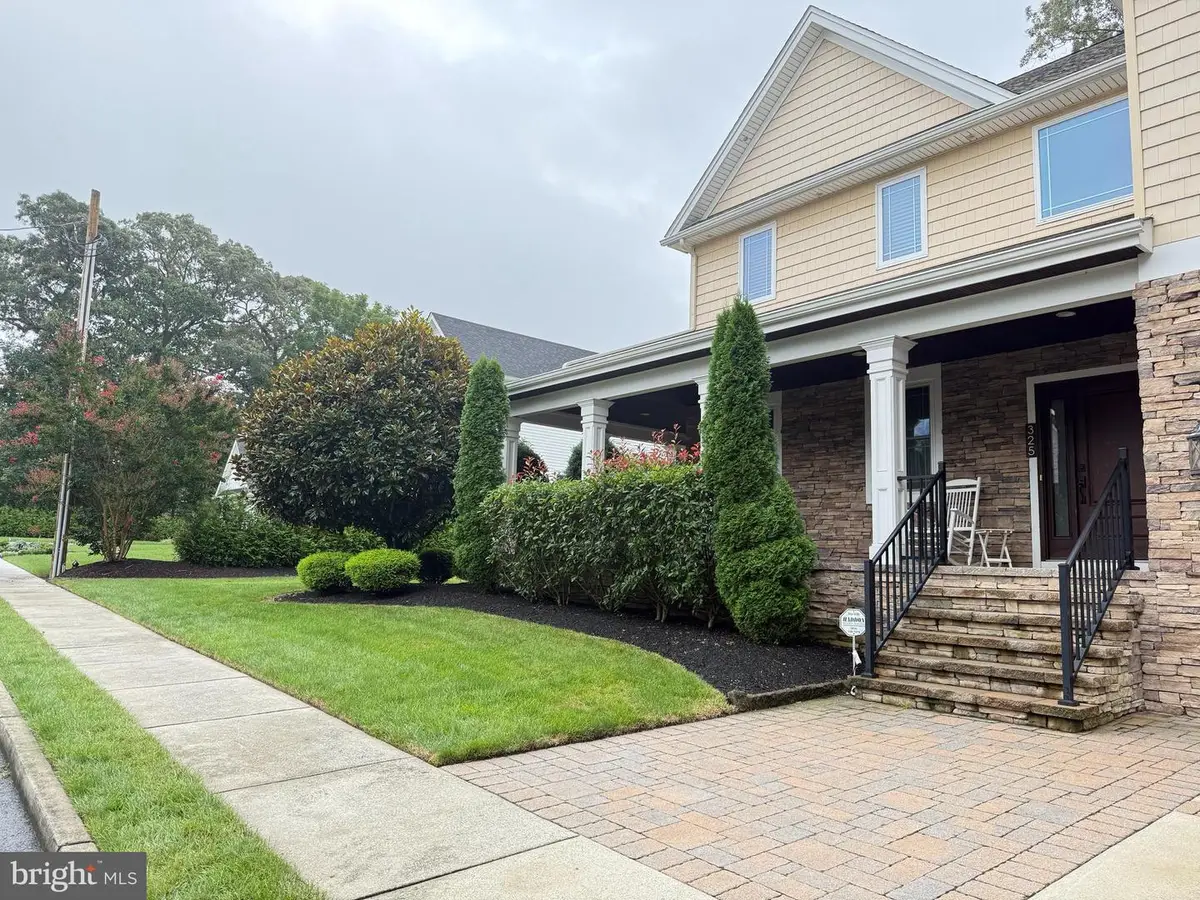 325 Murphys Way, Linwood, NJ 08221 - Image #1
