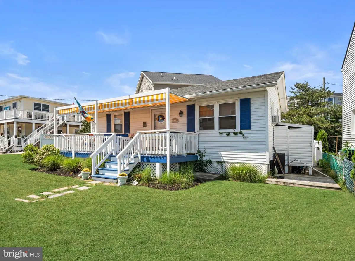 113 Quay Blvd, Brigantine, NJ 08203 - Image #1