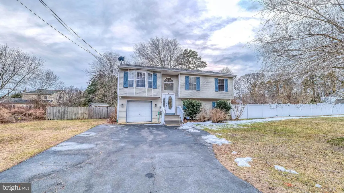 604 E Pennsylvania Ave, Absecon, NJ 08205 - #1