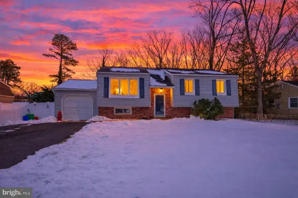 504 Ridgewood Ter, WILLIAMSTOWN, NJ 08094