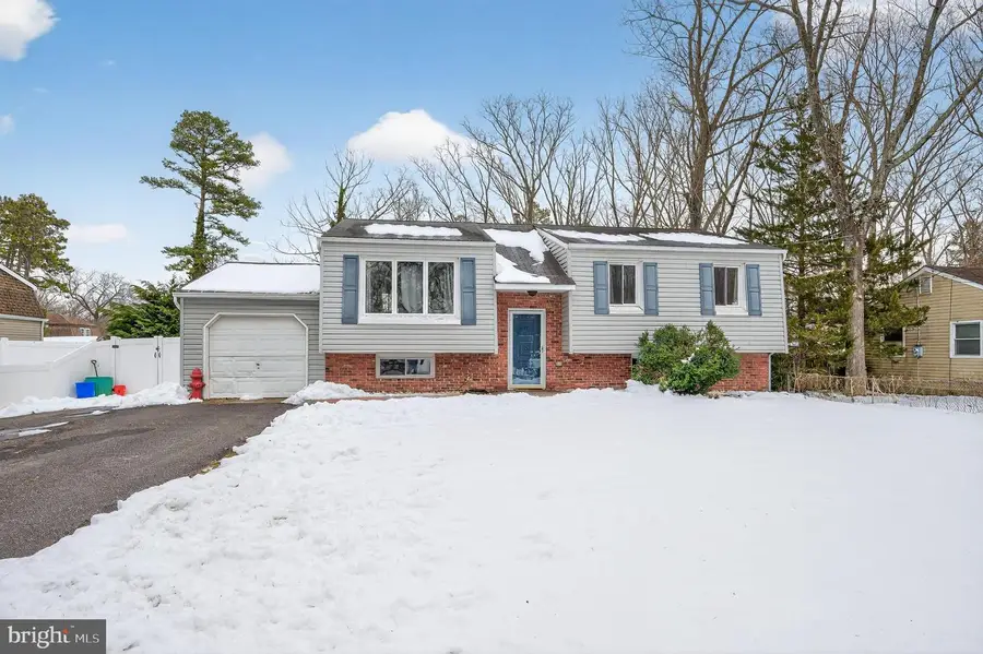 504 Ridgewood Ter, Williamstown, NJ 08094 - #2