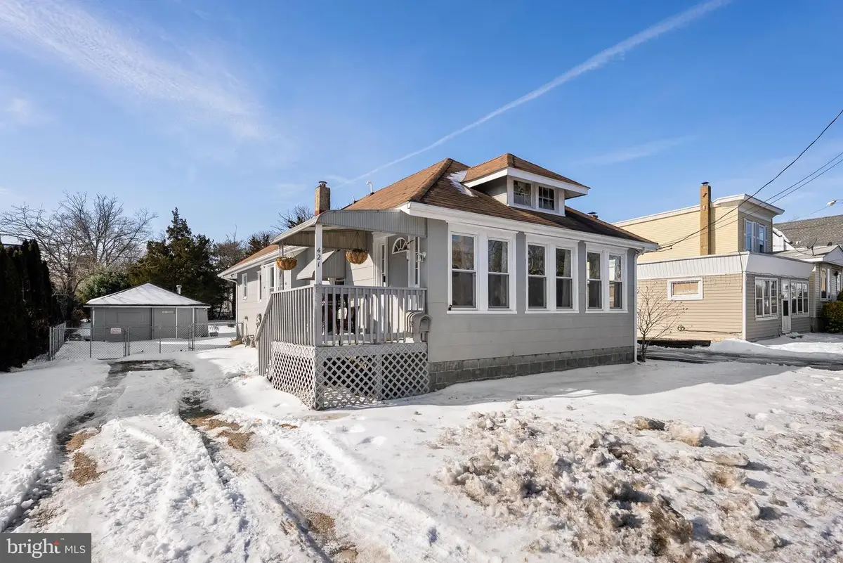 421 W Delilah Rd, Pleasantville, NJ 08232 - #1