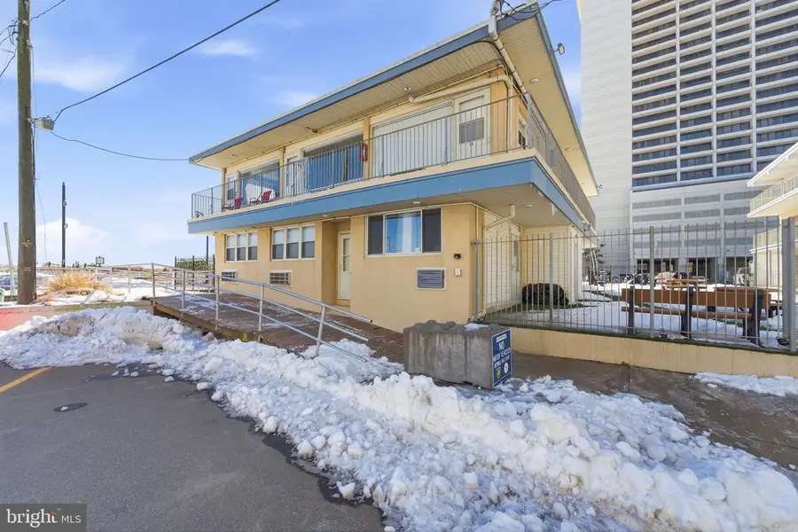 3801 Boardwalk B4 #b4, Atlantic City, NJ 08401 - #2