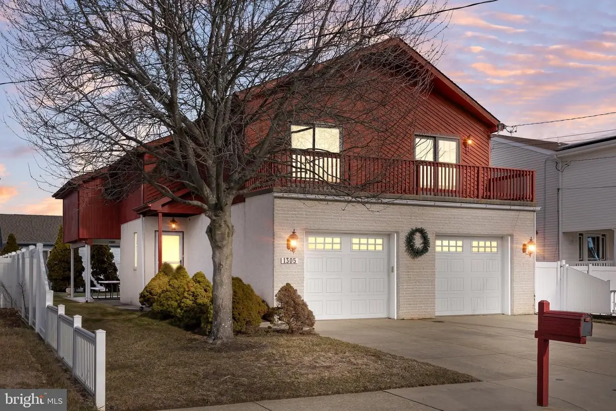 1305 Vardon Rd, Brigantine, NJ 08203 - Image #1