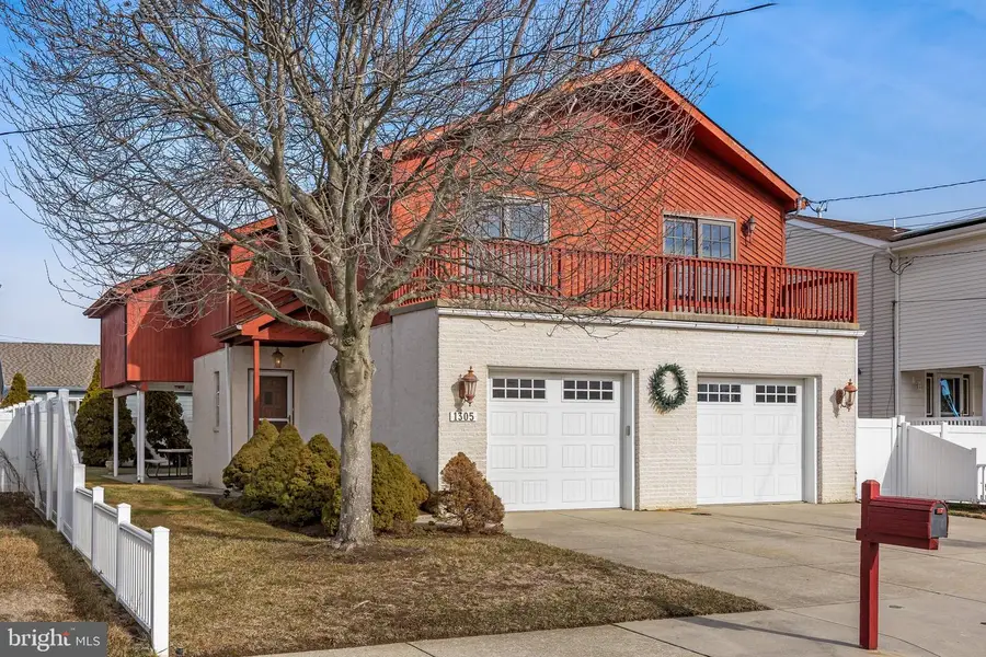 1305 Vardon Rd, Brigantine, NJ 08203 - Image #2