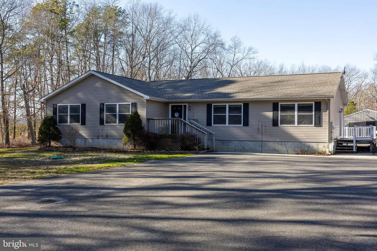 1224 Elwood Rd, Hammonton, NJ 08037 - #1