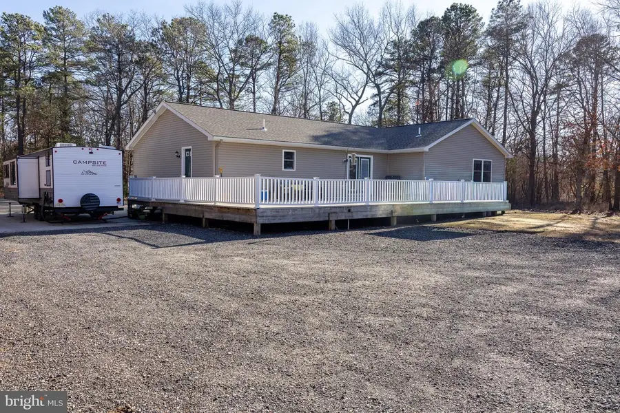 1224 Elwood Rd, Hammonton, NJ 08037 - #2