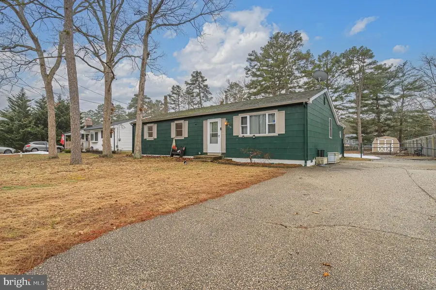 315 E Collings Dr, Williamstown, NJ 08094 - #2