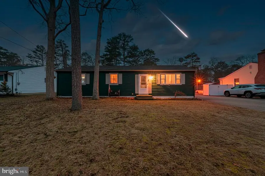 315 E Collings Dr, Williamstown, NJ 08094 - #3