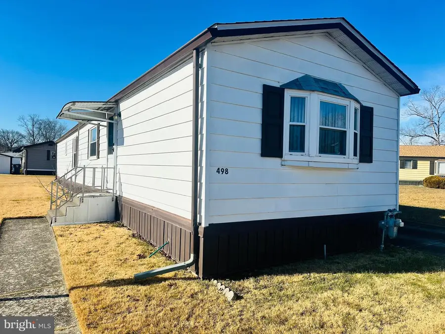 498 Pilgrim Way, Buena, NJ 08310 - #2