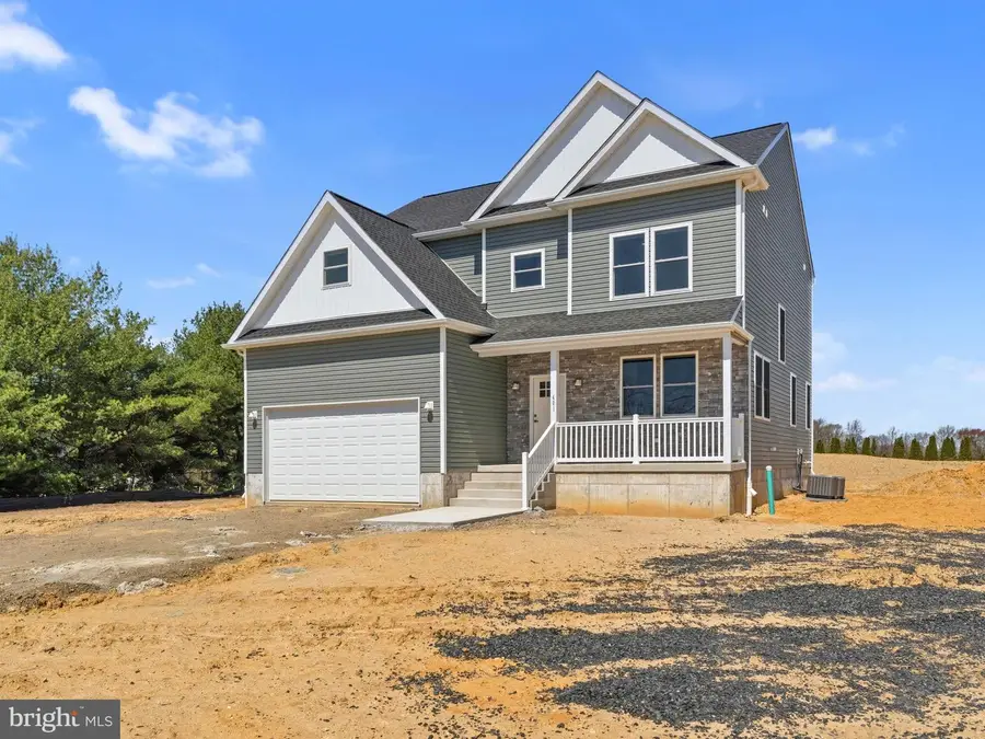 401 Old Forks Rd, Hammonton, NJ 08037 - #2