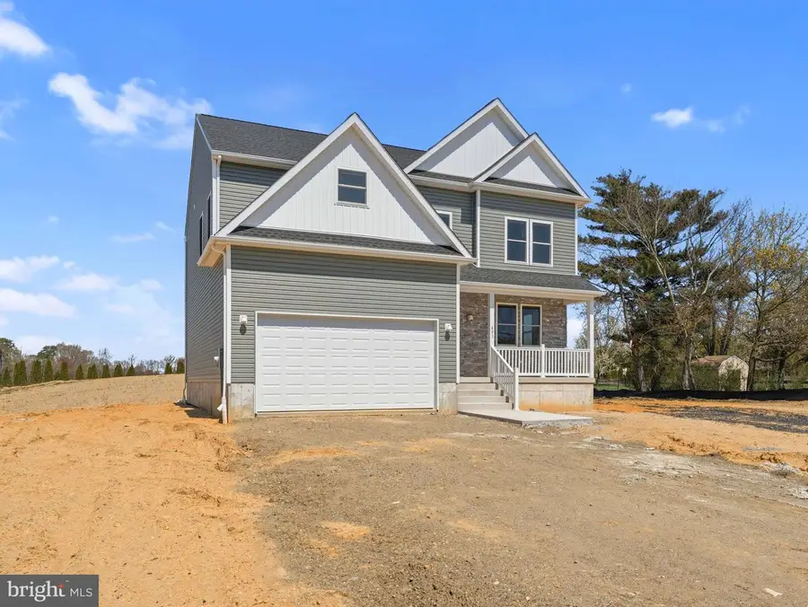 401 Old Forks Rd, Hammonton, NJ 08037 - #3