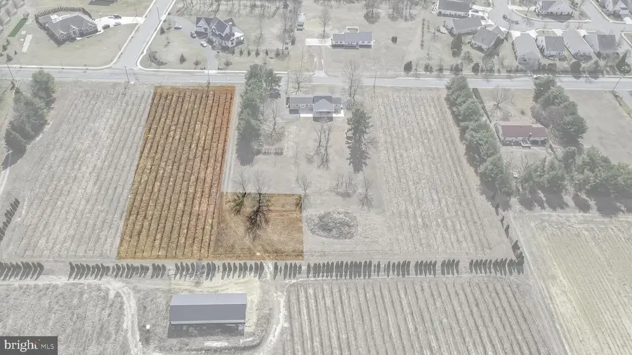 455 Old Forks Rd, Hammonton, NJ 08037 - #3