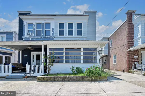 126 N Harvard Ave, VENTNOR CITY, NJ 08406