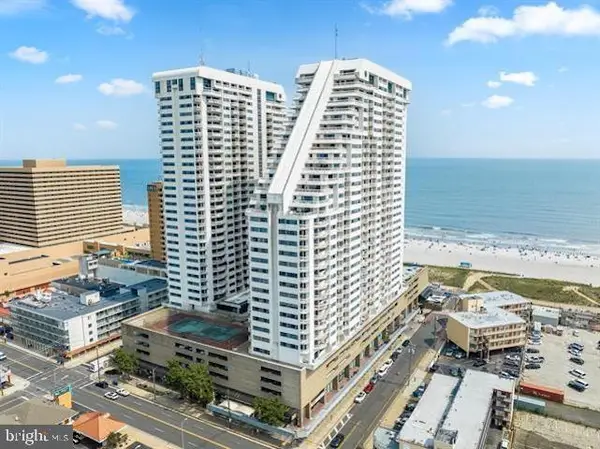 3101 Boardwalk #1806, ATLANTIC CITY, NJ 08401