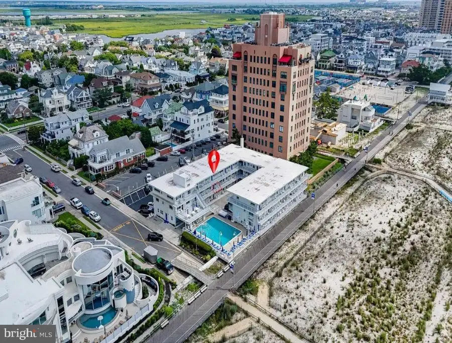 111 S Dudley Ave #206, Ventnor City, NJ 08406 - #2