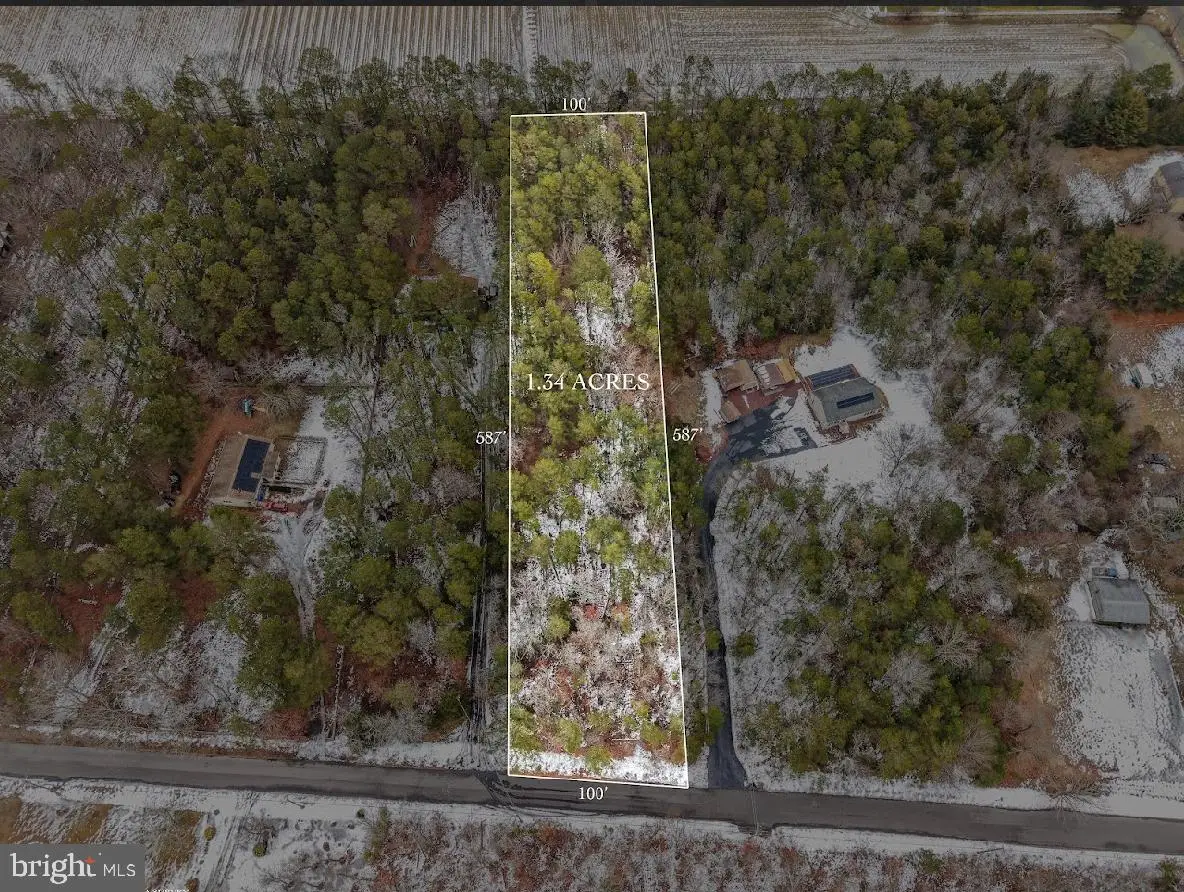 3100 Neil Rd, Hammonton, NJ 08037 - #1