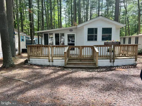 135 Thompson Ln #30, EGG HARBOR TWP, NJ 08234