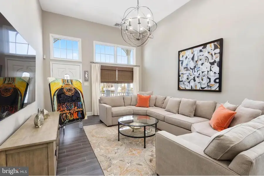 403 N New Hampshire Ave, Atlantic City, NJ 08401 - #3