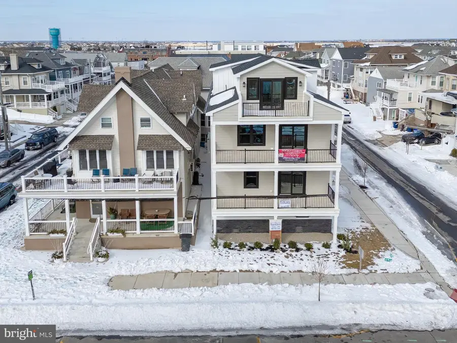 5201 Atlantic Ave #unit A, Ventnor City, NJ 08406 - #3