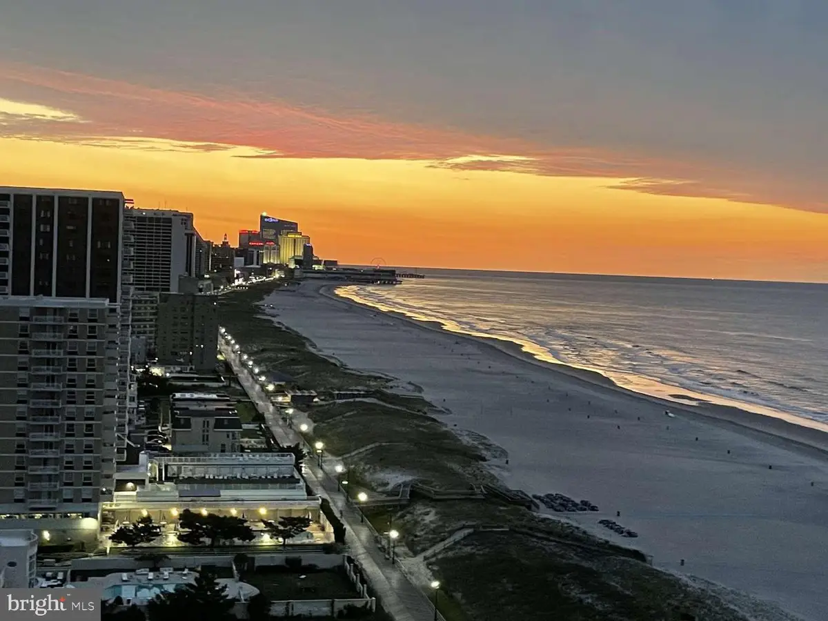 4800 Boardwalk #1908, Ventnor City, NJ 08406 - #1