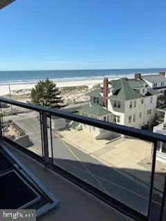 4800 Boardwalk #405, Ventnor City, NJ 08406 - #1