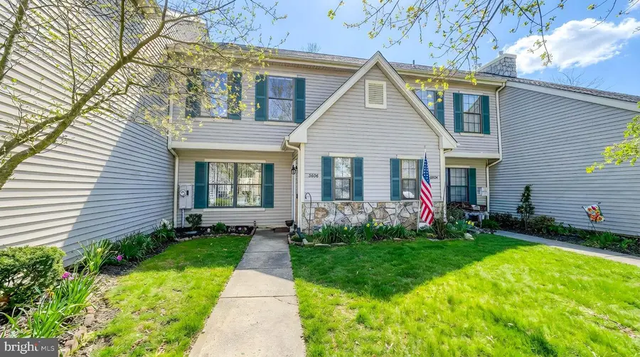 2606 Boulder Ct, Mays Landing, NJ 08330 - #2