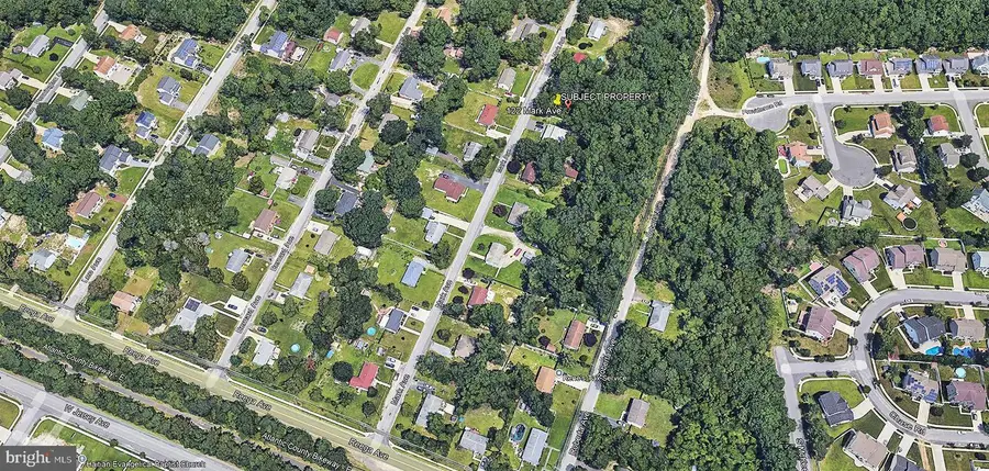 122 Mark Ave, Egg Harbor, NJ 08234 - #2