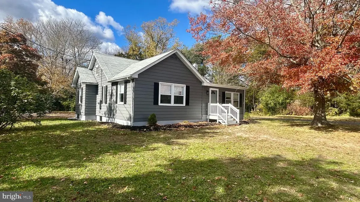 104 N West Ave, Minotola, NJ 08341 - #1