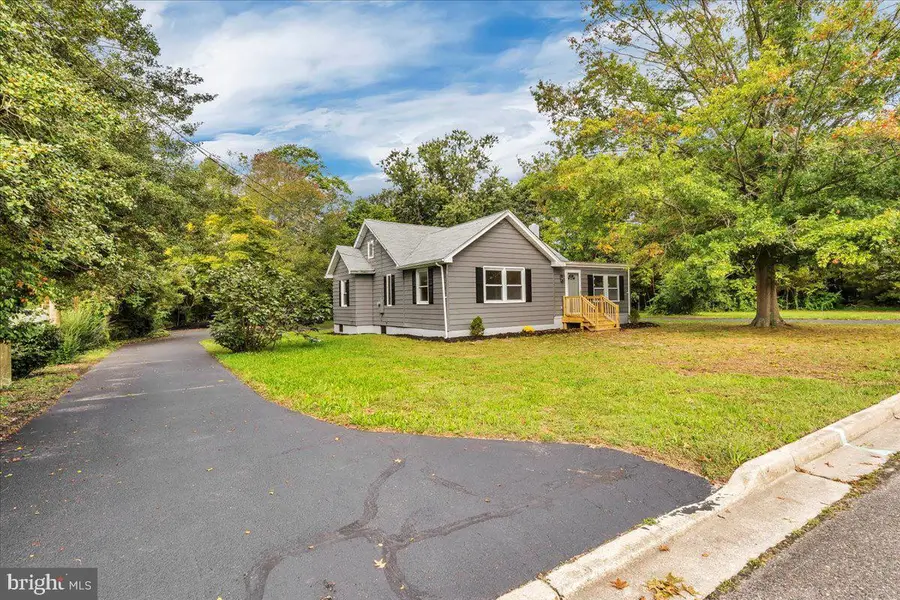 104 N West Ave, Minotola, NJ 08341 - #3